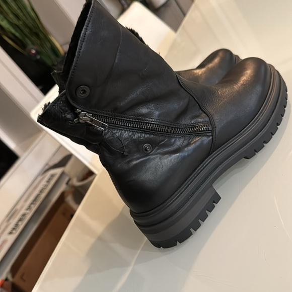 Avellini winter boot - size EU 39 - Picture 7 of 8